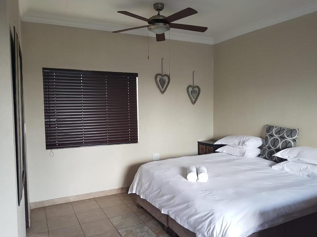 Private Apartments & Biz Stays Претория Екстериор снимка
