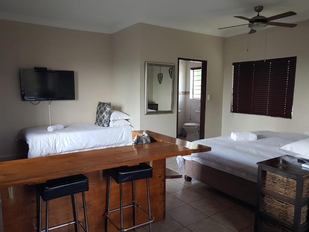 Private Apartments & Biz Stays Претория Екстериор снимка