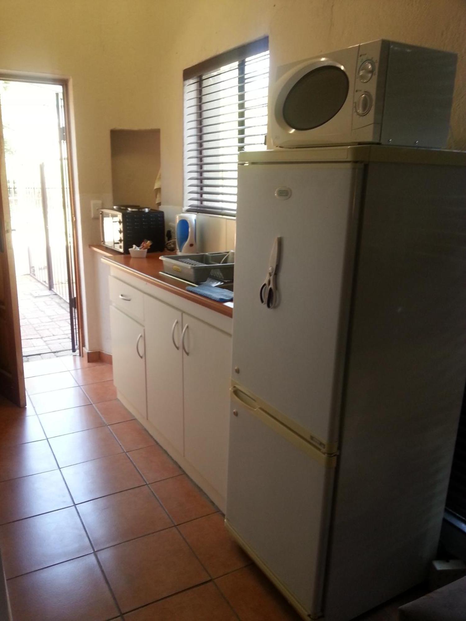 Private Apartments & Biz Stays Претория Екстериор снимка
