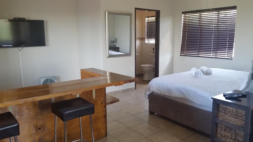Private Apartments & Biz Stays Претория Екстериор снимка