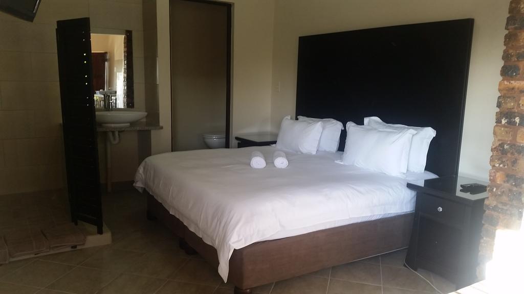 Private Apartments & Biz Stays Претория Екстериор снимка