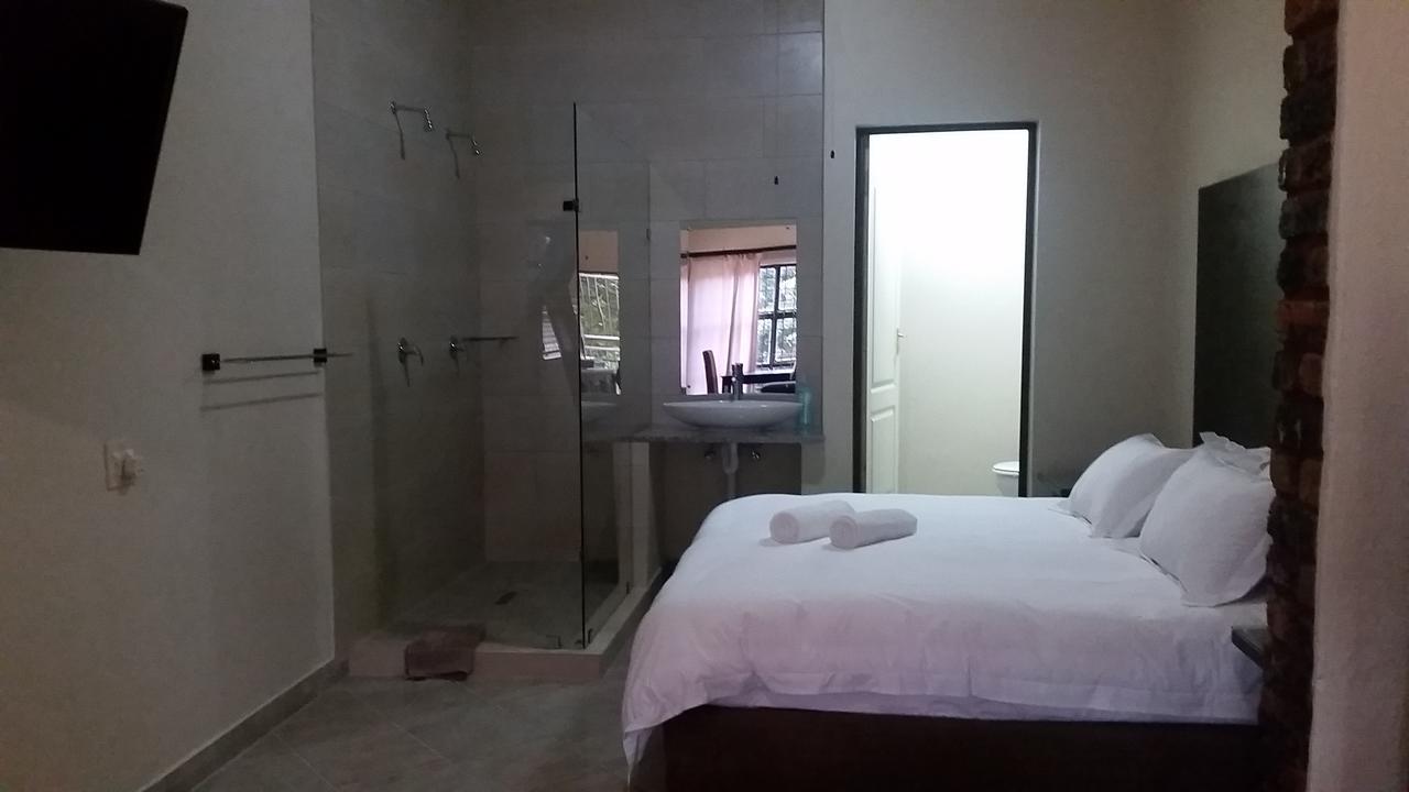 Private Apartments & Biz Stays Претория Екстериор снимка