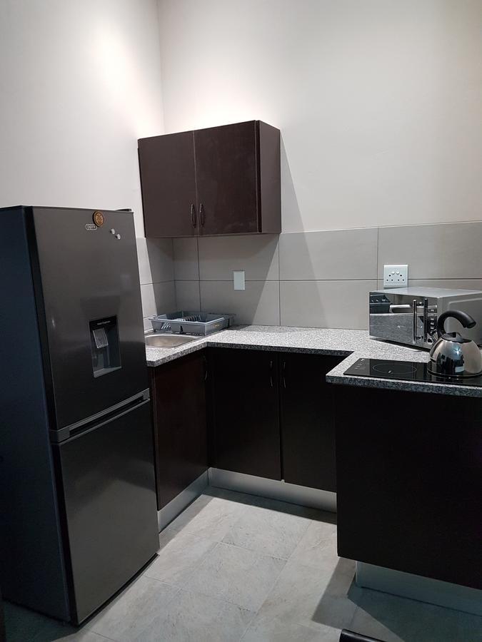 Private Apartments & Biz Stays Претория Екстериор снимка