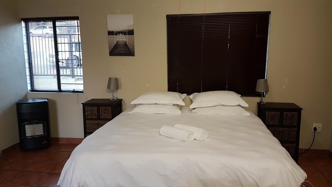 Private Apartments & Biz Stays Претория Екстериор снимка