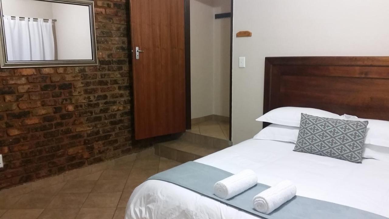 Private Apartments & Biz Stays Претория Екстериор снимка