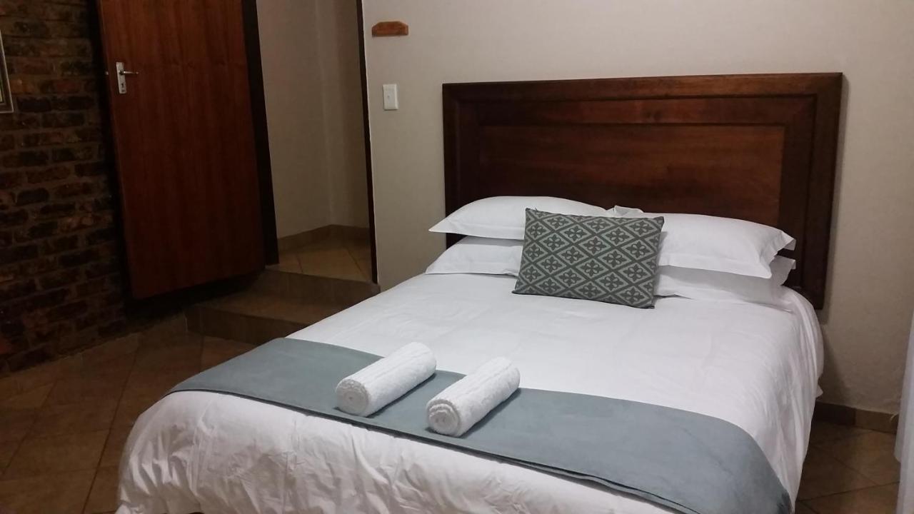 Private Apartments & Biz Stays Претория Екстериор снимка